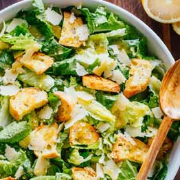 caesar salad