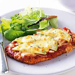 chickenparmigiana