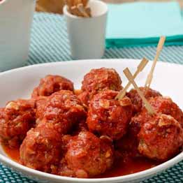 meatballs